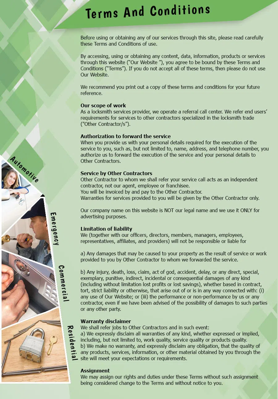 Aqua Locksmith Store Deerfield Beach, FL 954-282-5527